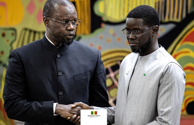 Sénégal : la fin de l&rsquo;alliance entre Faye et Sonko, une nouvelle ère de rivalité politique