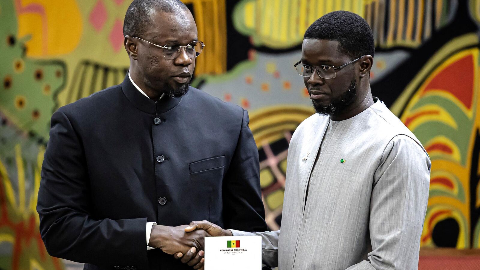 Sénégal : la fin de l&rsquo;alliance entre Faye et Sonko, une nouvelle ère de rivalité politique