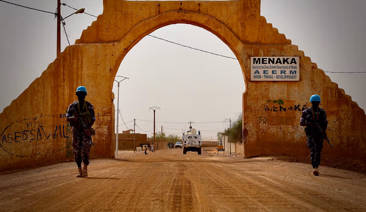 Insécurité au Nigeria : quand le chaos du Mali redessine les défis sécuritaires