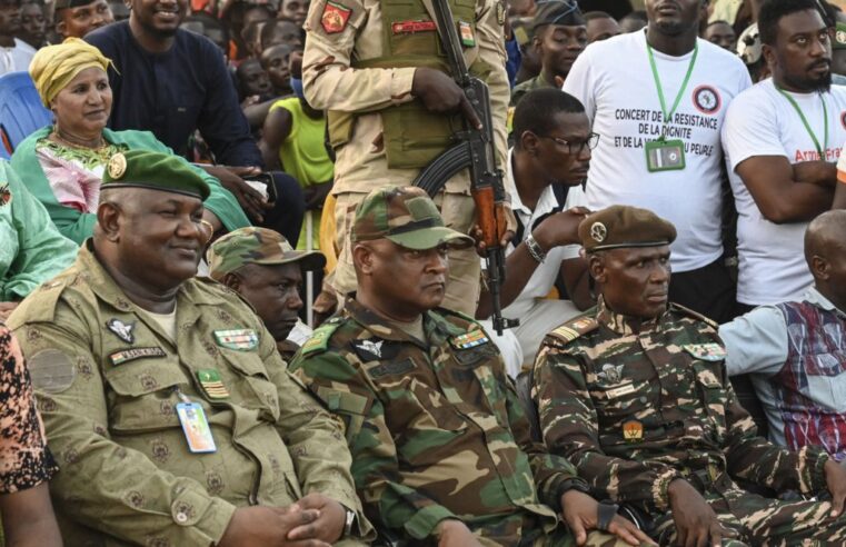 Les droits humains en péril au Niger : une analyse post-coup d&rsquo;état