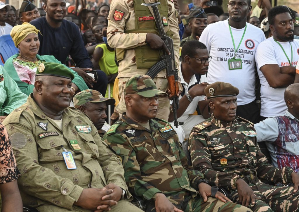 Les droits humains en péril au Niger : une analyse post-coup d&rsquo;état