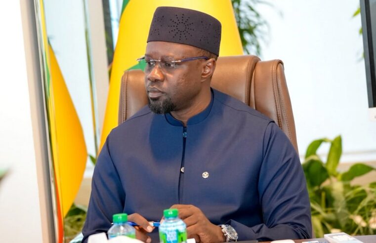 Sonko lance les partenariats public-privé pour booster les parcs nationaux du Sénégal