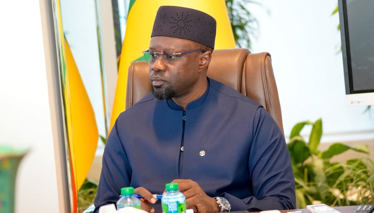 Sonko lance les partenariats public-privé pour booster les parcs nationaux du Sénégal