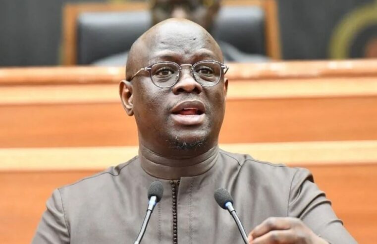 Le Sénégal face à un léger recul dans les réformes UEMOA en 2025