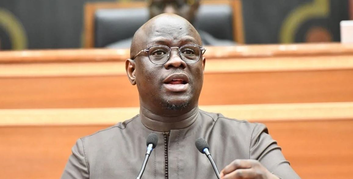 Le Sénégal face à un léger recul dans les réformes UEMOA en 2025