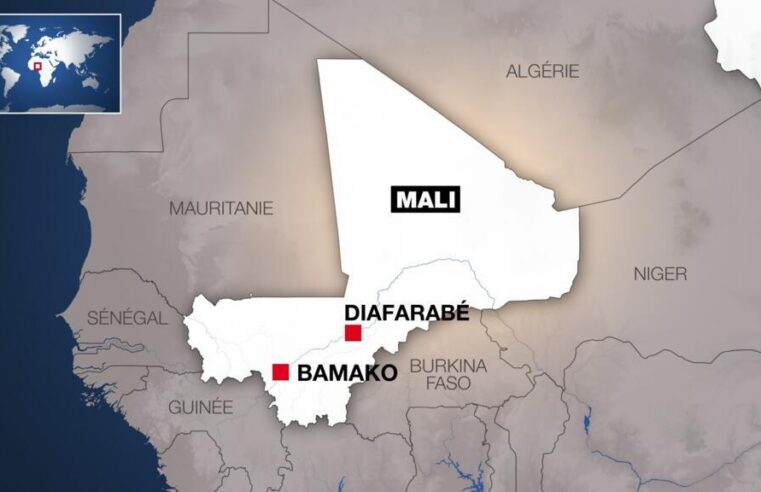 Crise au Mali : populations affamées par le blocus, gouvernement intraitable face aux groupes armés