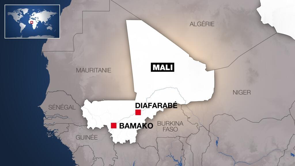 Crise au Mali : populations affamées par le blocus, gouvernement intraitable face aux groupes armés