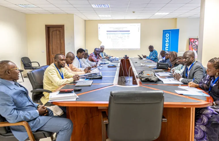 Yaoundé : une mission d&rsquo;apprentissage pour moderniser l&rsquo;éducation au Tchad