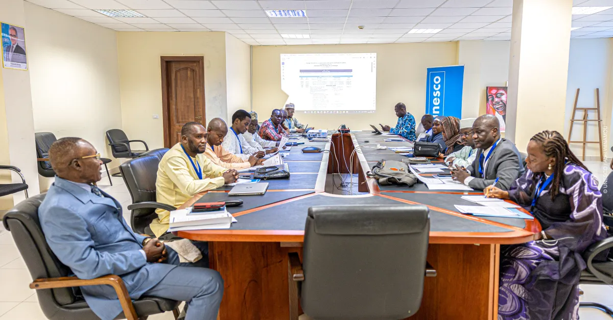 Yaoundé : une mission d&rsquo;apprentissage pour moderniser l&rsquo;éducation au Tchad