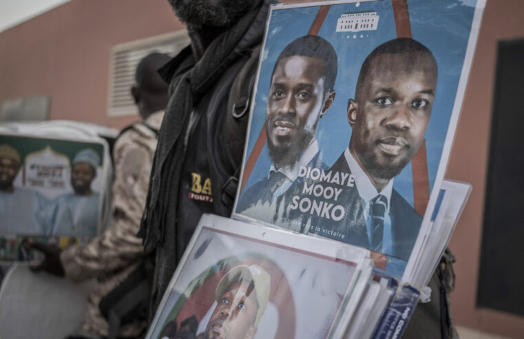 Sénégal : la rupture politique entre Faye et Sonko, chronique d&rsquo;une alliance brisée