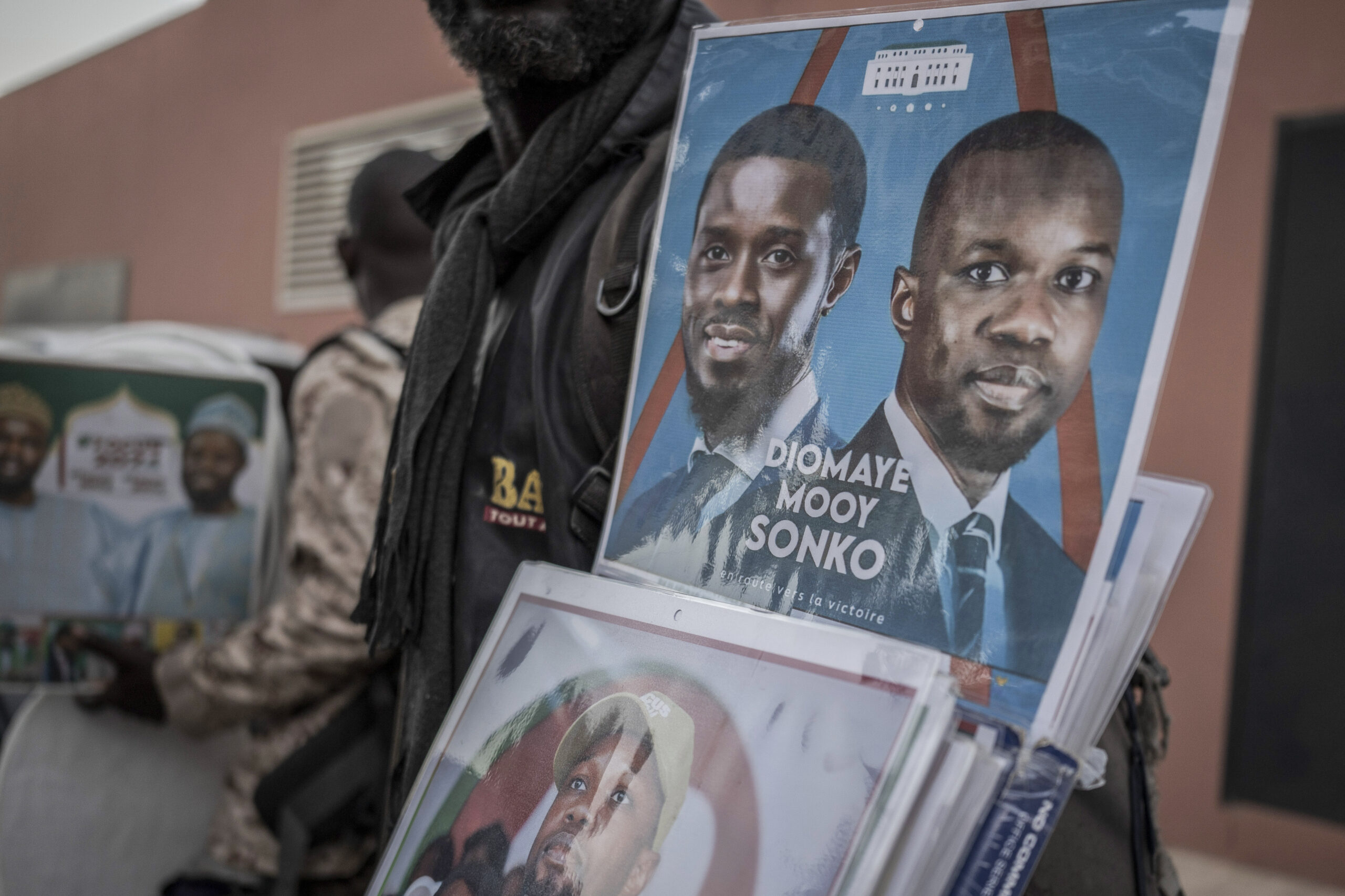 Sénégal : la rupture politique entre Faye et Sonko, chronique d&rsquo;une alliance brisée