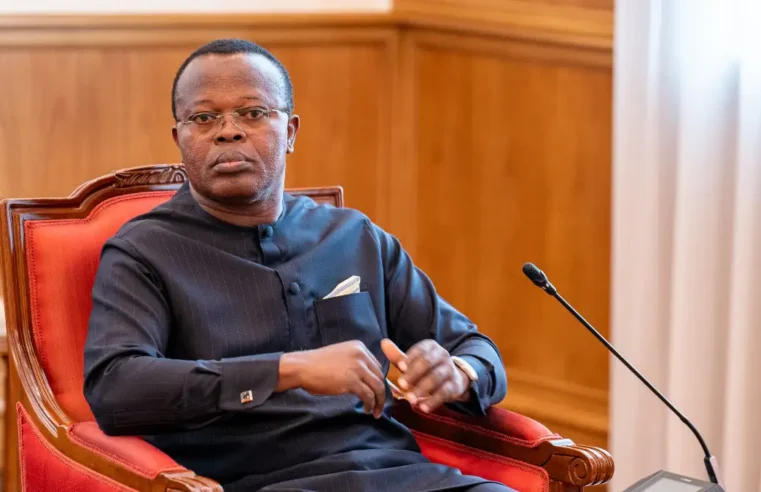 Crise au Niger : le parti les Démocrates plaide pour une résolution diplomatique