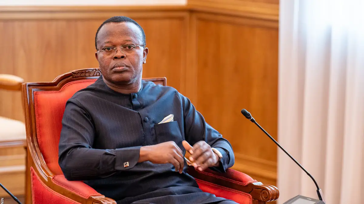 Crise au Niger : le parti les Démocrates plaide pour une résolution diplomatique