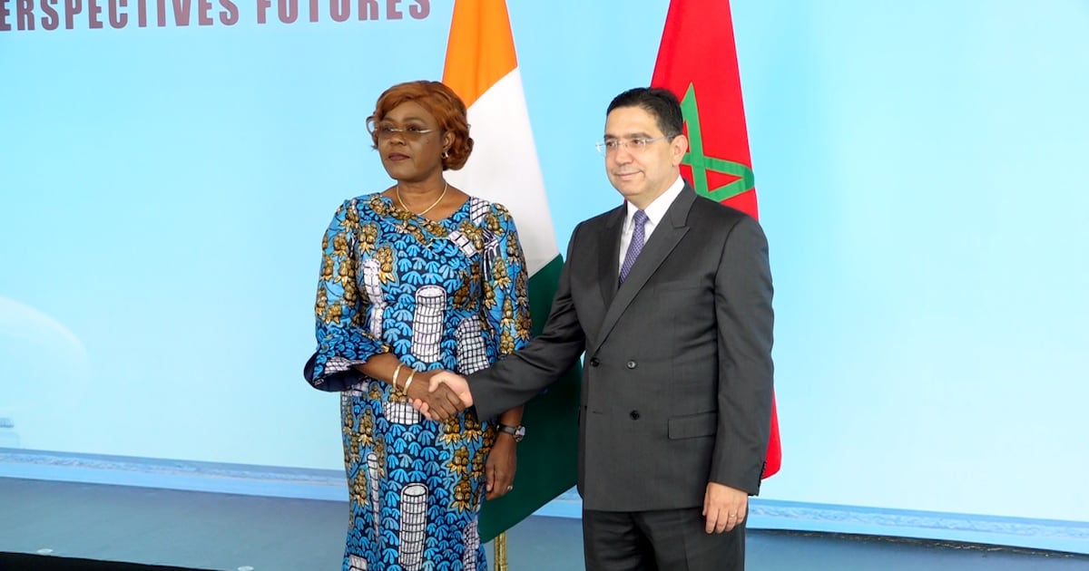 Côte d&rsquo;Ivoire et Maroc unis pour des projets africains ambitieux