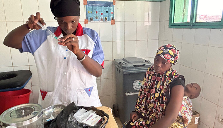 Des avancées significatives pour la santé au Sahel : bilan des initiatives au Mali et en Mauritanie