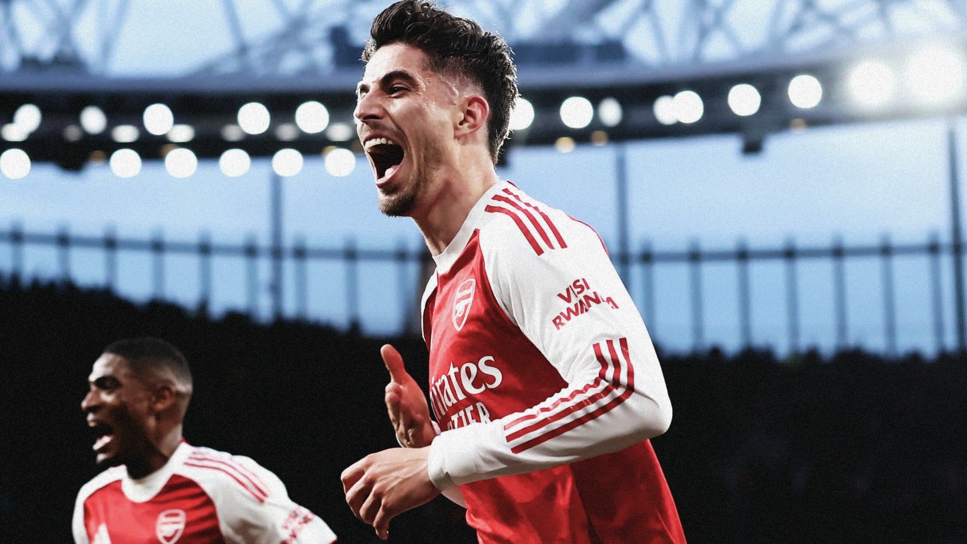 Arsenal frôle le titre de Premier League : Havertz et les Gunners à un succès de la consécration