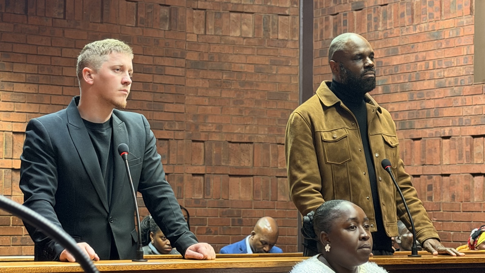 Pretoria initie la procédure d&rsquo;extradition de Kemi Seba