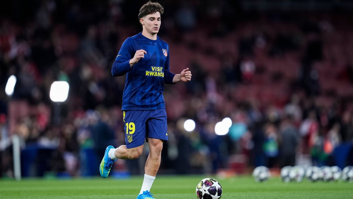 Transfert de julian alvarez : le psg tente de négocier en coulisses