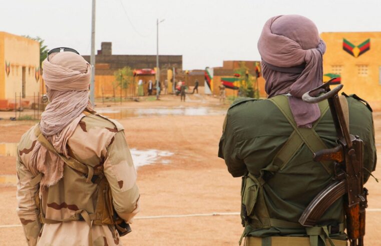 Mali, un nouveau champ de tensions entre le Maroc et l&rsquo;Algérie