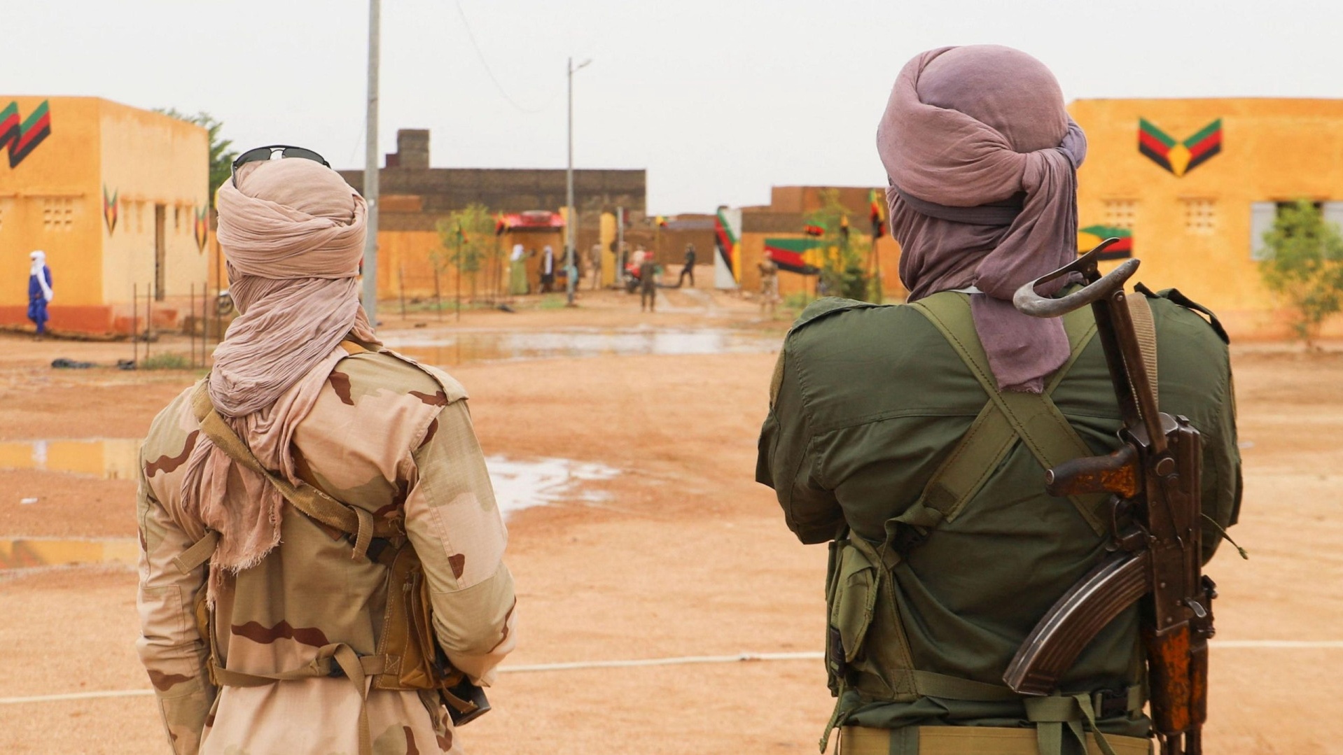 Mali, un nouveau champ de tensions entre le Maroc et l&rsquo;Algérie