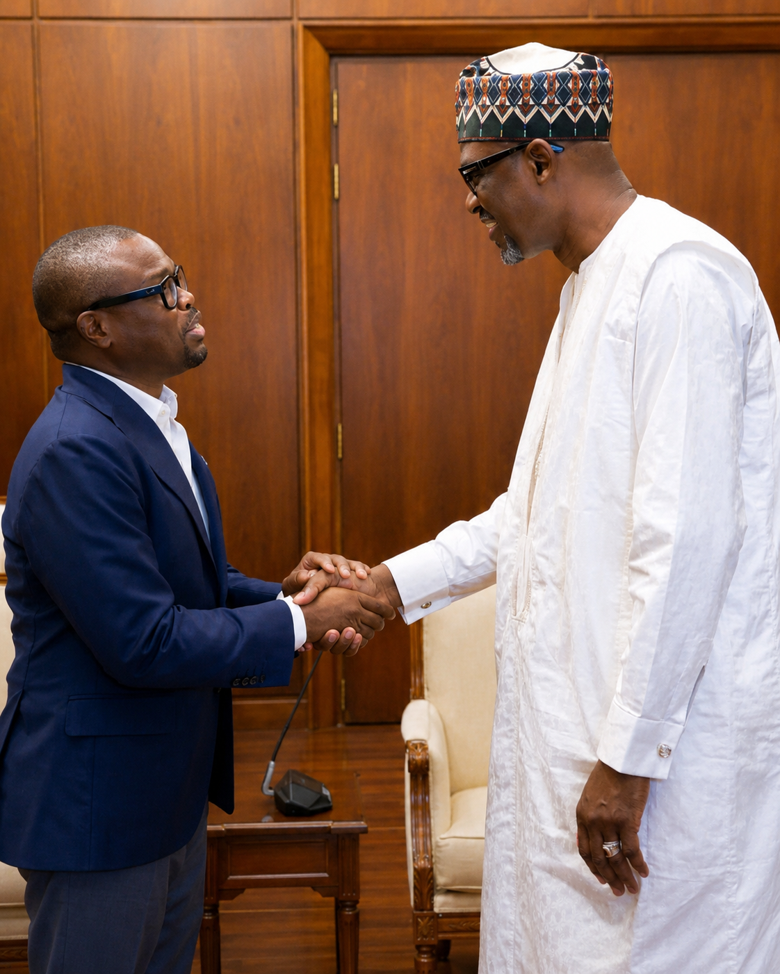 Entretien diplomatique entre Bénin et Mali à Cotonou renforce liens bilatéraux