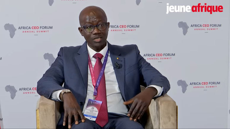 Le Sénégal envisage l&rsquo;arbitrage international pour renégocier les contrats de BP et Woodside