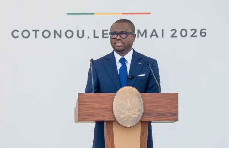 Bénin : les grandes orientations du nouveau gouvernement Wadagni