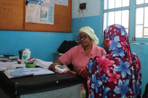 Santé reproductive au Mali : quand les sages-femmes changent le destin des jeunes femmes