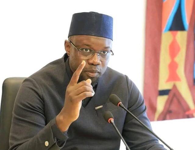 Le Sénégal sous Ousmane Sonko : une impulsion décisive pour l&rsquo;achèvement des infrastructures publiques