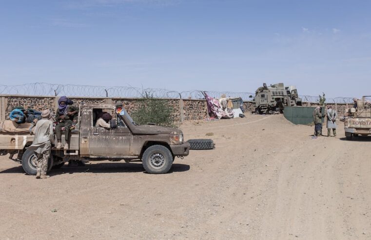 Mali : le dialogue avec les groupes armés, une nécessité croissante ?