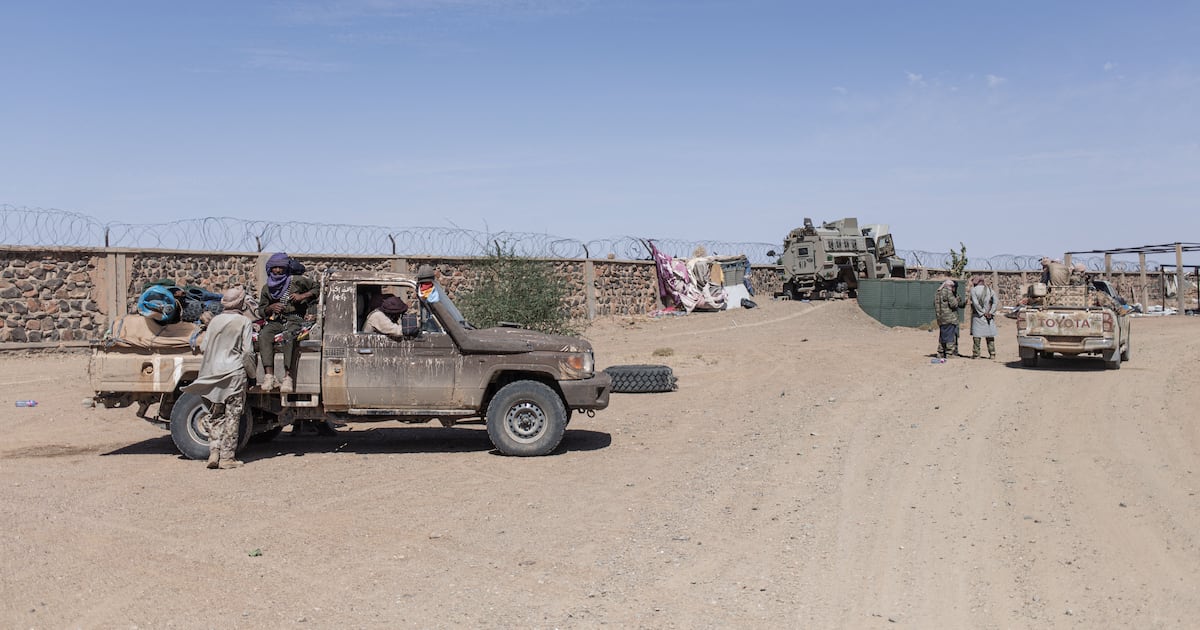 Mali : le dialogue avec les groupes armés, une nécessité croissante ?
