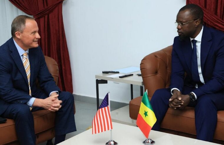 Visas pour les États-Unis : une avancée majeure pour les supporters sénégalais en 2026