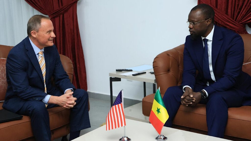 Visas pour les États-Unis : une avancée majeure pour les supporters sénégalais en 2026