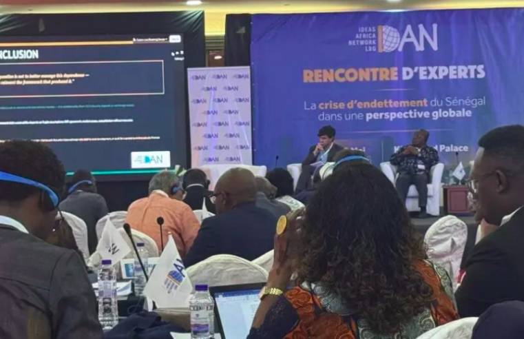 Diversification de la dette : les solutions des économistes pour le Sénégal
