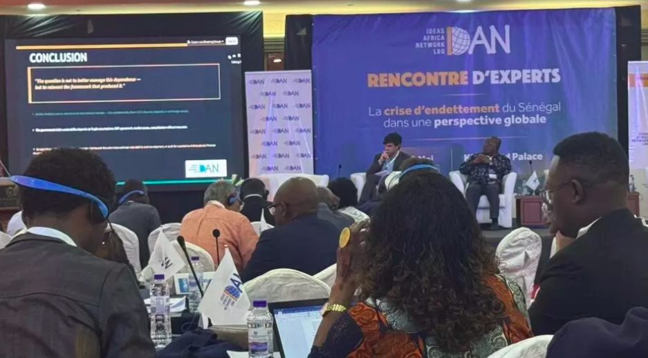 Diversification de la dette : les solutions des économistes pour le Sénégal