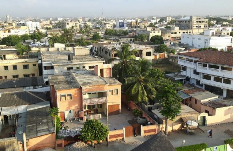 Lomé : le cncc lance une mobilisation contre la réforme constitutionnelle au togolais
