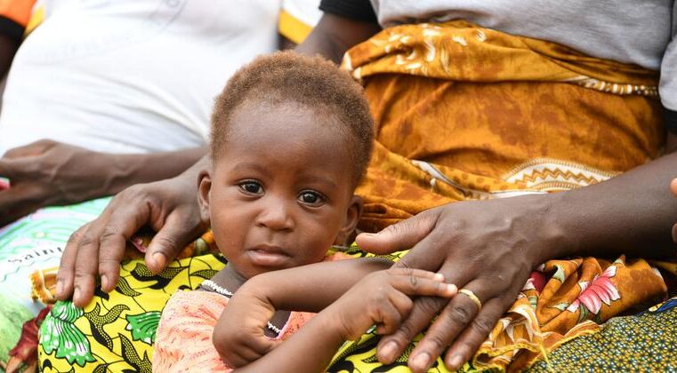 L&rsquo;ONU lance un appel de 5,1 milliards de dollars face à l&rsquo;urgence humanitaire en Afrique de l&rsquo;Ouest et du Centre