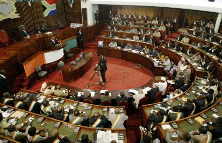 Côte d&rsquo;Ivoire : dissolution de la CEI, vers une nouvelle ère politique ?