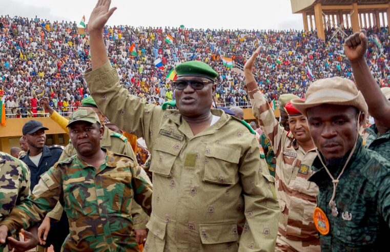 Crise Bénin Niger : mohamed toumba exige des garanties de romuald wadagni