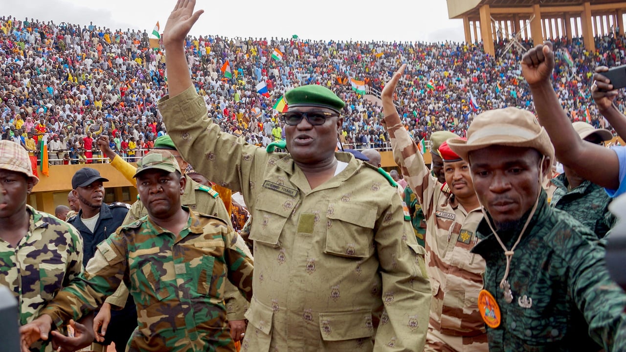 Crise Bénin Niger : mohamed toumba exige des garanties de romuald wadagni