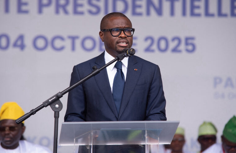 Romuald Wadagni : un nouveau départ pour le Bénin face aux défis économiques et politiques