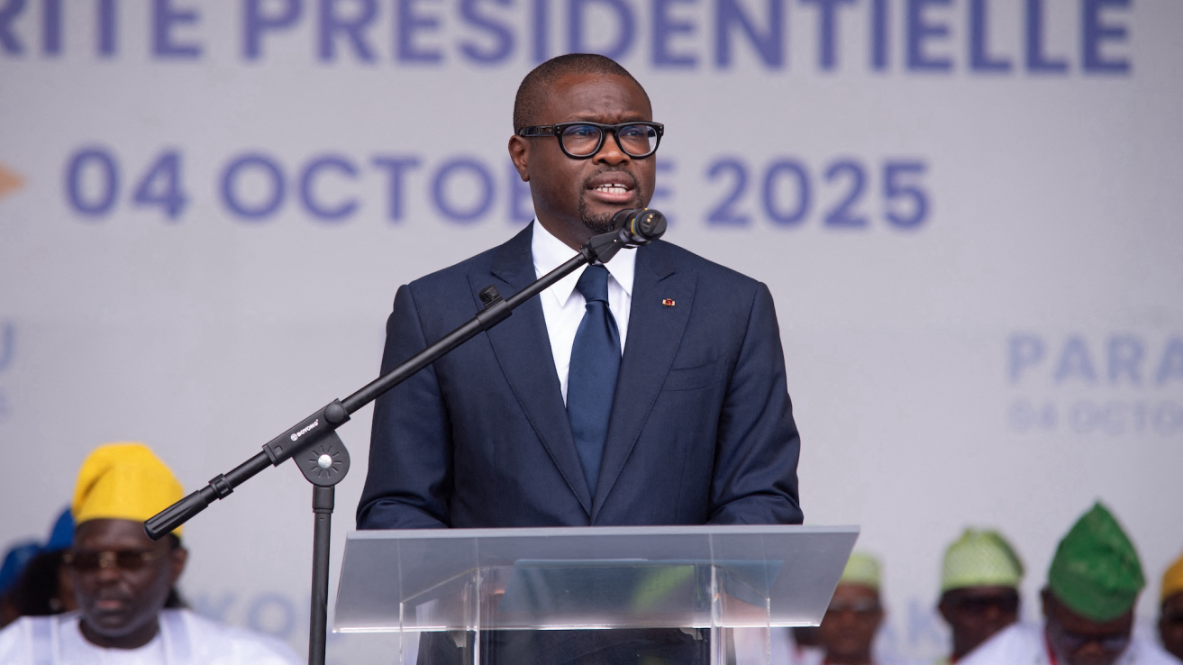 Romuald Wadagni : un nouveau départ pour le Bénin face aux défis économiques et politiques