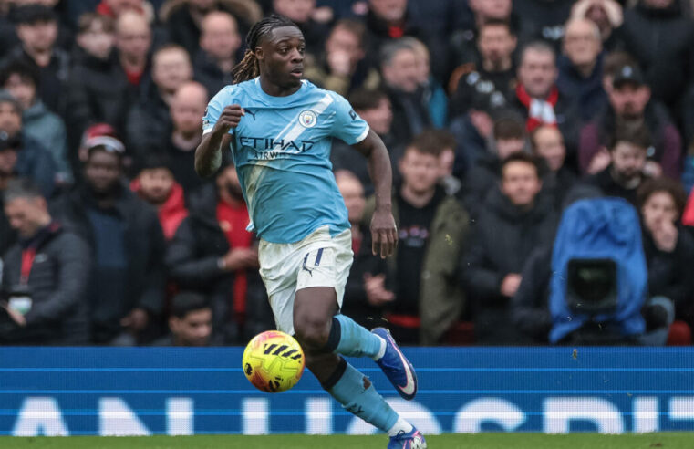 Manchester City-Crystal Palace : horaire et diffuseur du match décisif
