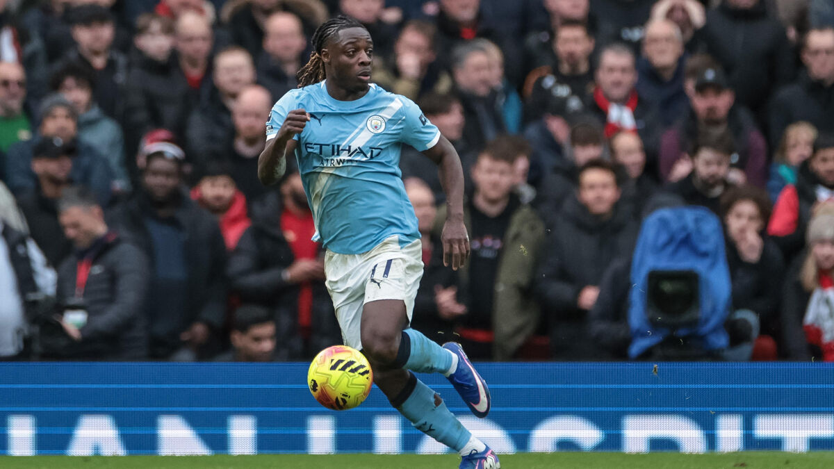 Manchester City-Crystal Palace : horaire et diffuseur du match décisif