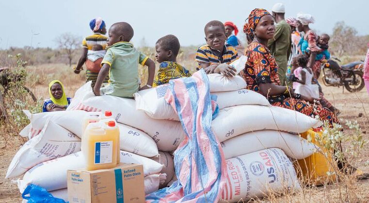 Le HCR lance un appel urgent pour le Sahel face à une crise de déplacement sans précédent