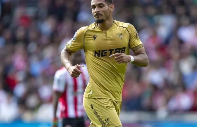 Maxence Lacroix : son dernier match avec Crystal Palace avant un transfert de poids en Premier League ?