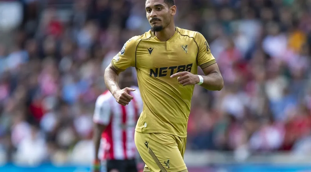 Maxence Lacroix : son dernier match avec Crystal Palace avant un transfert de poids en Premier League ?