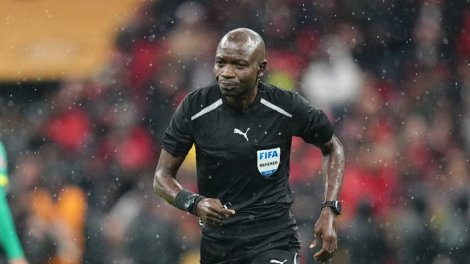 Ligue des champions caf : l&rsquo;as far conteste la nomination de ndala pour Maroc-Sénégal