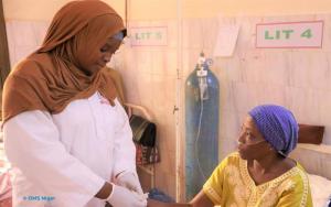 Drépanocytose au Niger : l&rsquo;espoir grandit pour des milliers de vies