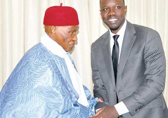 Ousmane sonko célèbre abdoulaye wade à son centenaire : hommage à un géant de la démocratie sénégalaise